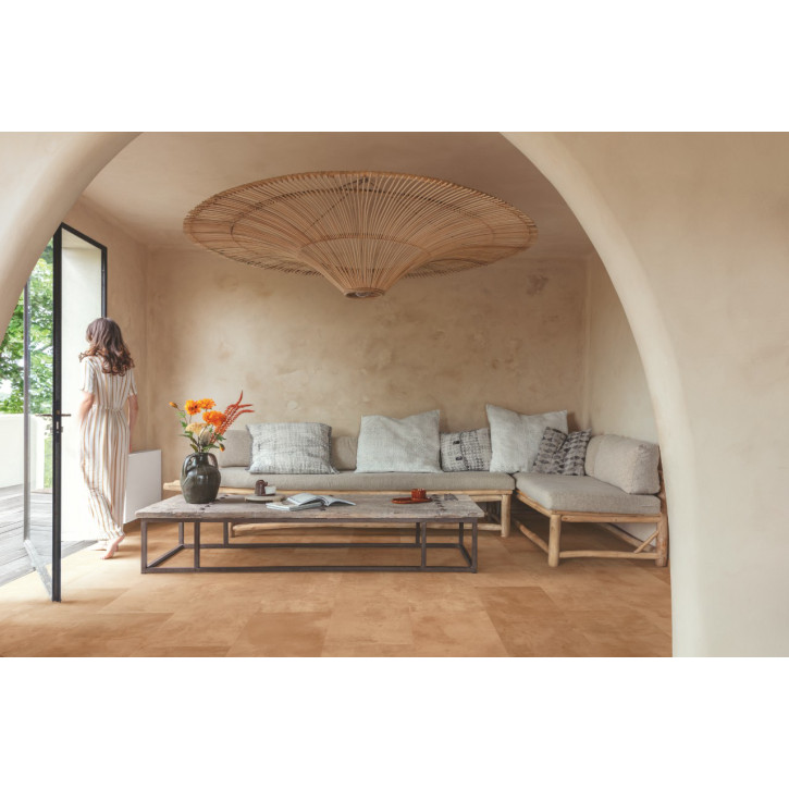 Panele laminowane MUS5490 Quick-Step Muse Terakota