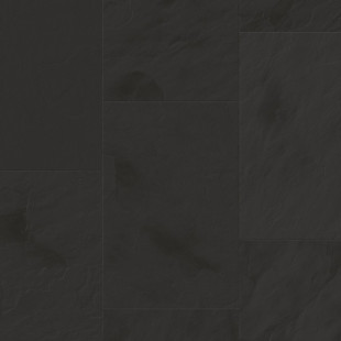 Panele laminowane MUS5492 Quick-Step Muse Lupek czarny