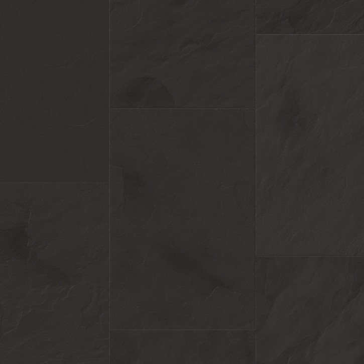 Panele laminowane MUS5492 Quick-Step Muse Lupek czarny