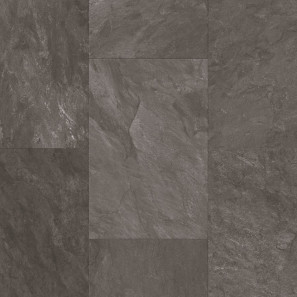 Panele laminowane MUS5493 Quick-Step Muse Lupek szary