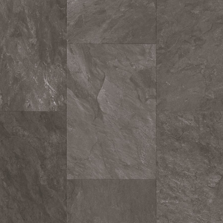 Panele laminowane MUS5493 Quick-Step Muse Lupek szary