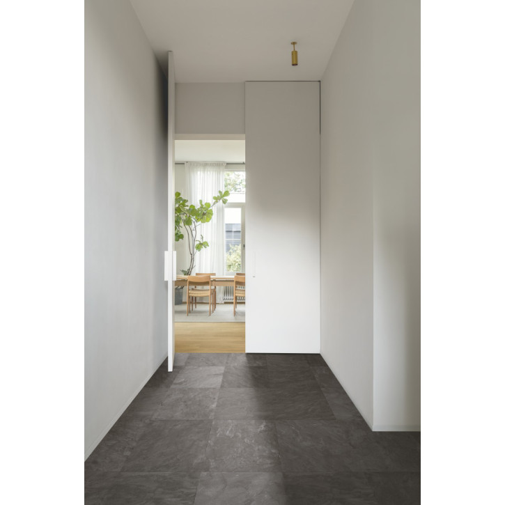 Panele laminowane MUS5493 Quick-Step Muse Lupek szary