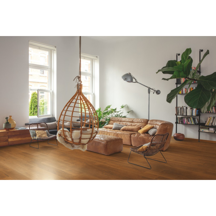 Panele laminowane SIG4760 Quick-Step Capture Merbau