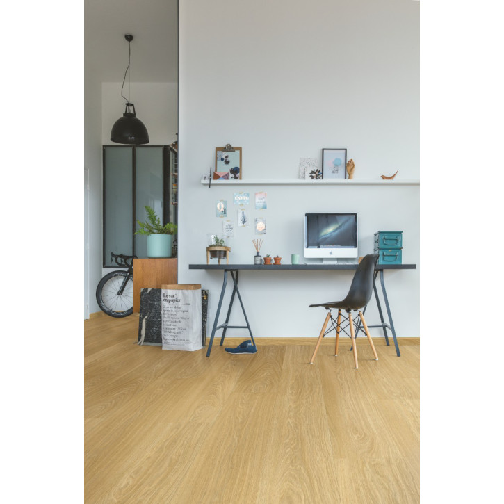 Panele winylowe SGMPC20322 Quick-Step Fuse Dąb stonowany sredni naturalny