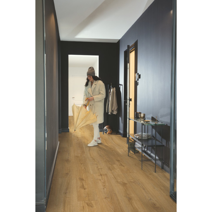 Panele winylowe SGMPC20323 Quick-Step Fuse Dąb jesienny miodowy