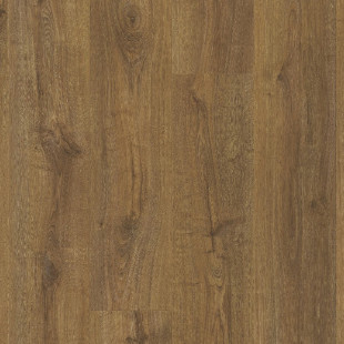 Panele winylowe SGMPC20324 Quick-Step Fuse Dąb jesienny brazowy