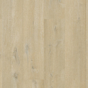 Panele winylowe SGMPC20328 Quick-Step Fuse Dąb lniany szary