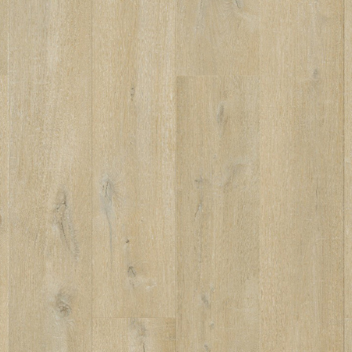 Panele winylowe SGMPC20328 Quick-Step Fuse Dąb lniany szary