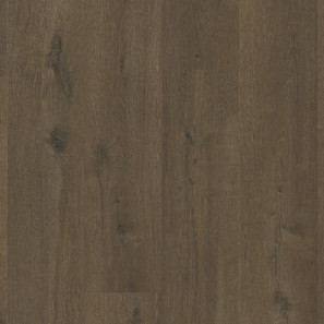 Panele winylowe SGMPC20330 Quick-Step Fuse Dąb lniany ciemny braz