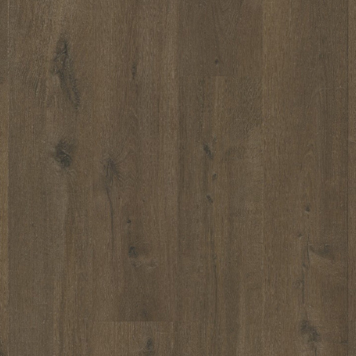 Panele winylowe SGMPC20330 Quick-Step Fuse Dąb lniany ciemny braz