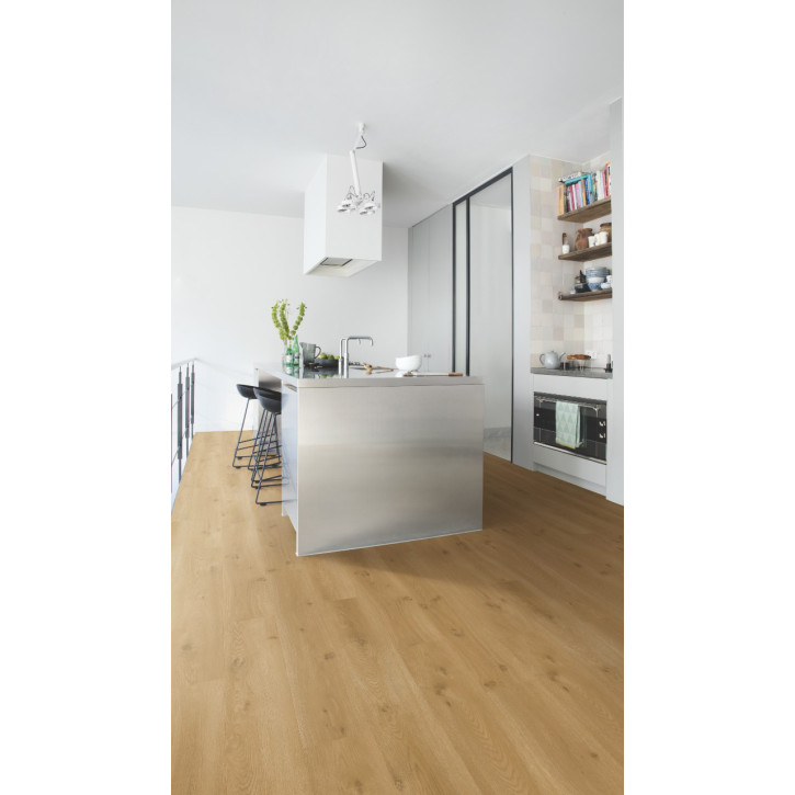 Panele winylowe SGSPC20314 Quick-Step Ocean bliss cieply miod