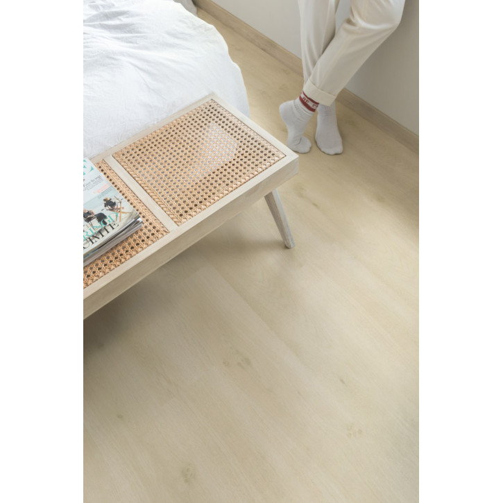Panele winylowe SGSPC20319 Quick-Step Ocean bliss szary