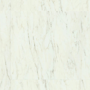 Panele winylowe SGTC20305 Quick-Step Luna bialy marmur