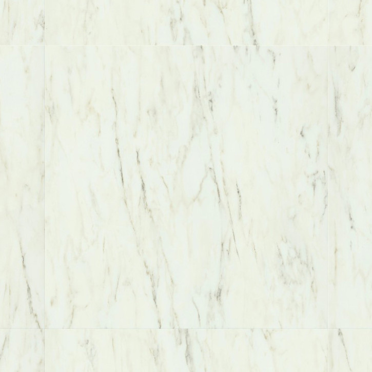 Panele winylowe SGTC20305 Quick-Step Luna bialy marmur