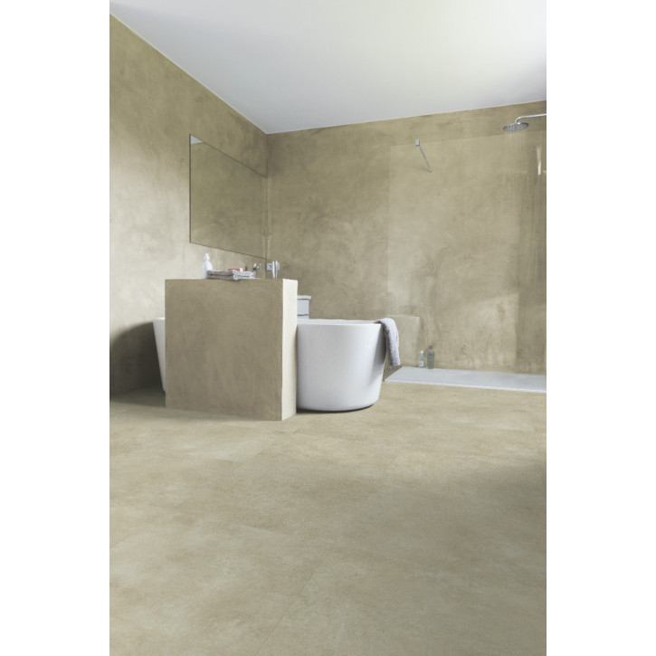 Panele winylowe SGTC20308 Quick-Step Beton cieplobezowy