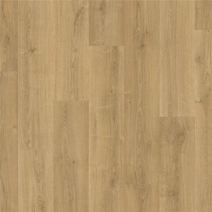 Panele laminowane SIG4762 Quick-Step Capture Dąb szczotkowany naturalny cieply