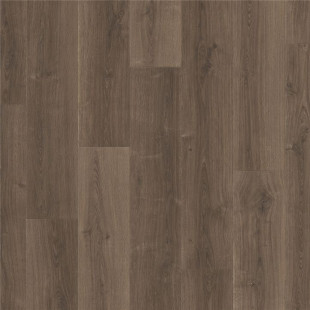 Panele laminowane SIG4766 Quick-Step Capture Dąb szczotkowany brazowy