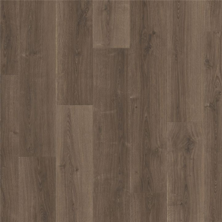 Panele laminowane SIG4766 Quick-Step Capture Dąb szczotkowany brazowy