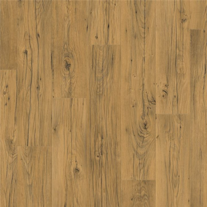 Panele laminowane SIG4767 Quick-Step Capture Dąb naturalny spekany