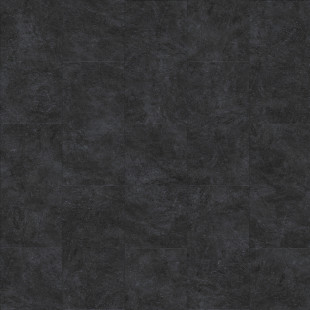 Panele winylowe 46985 Moduleo Roots 55 Azuriet Czarny 