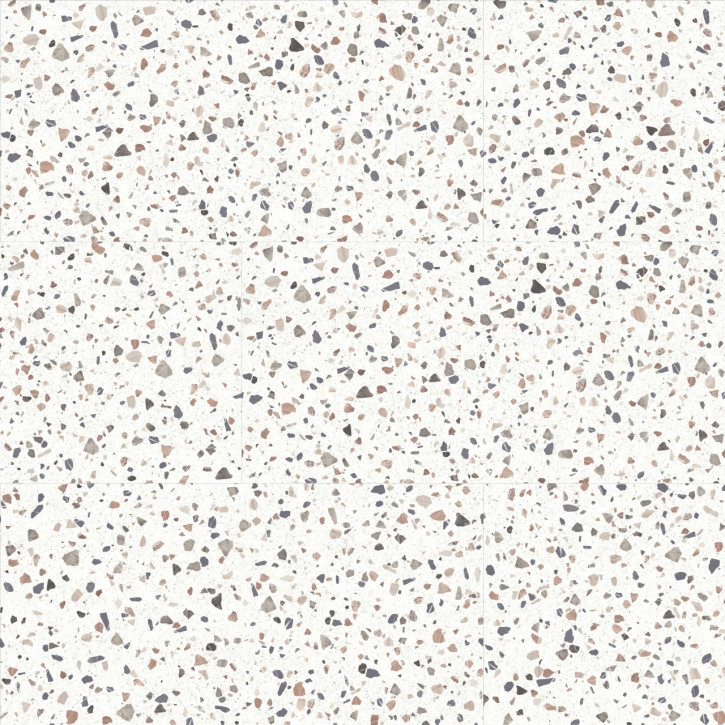 Panele winylowe 46534 Moduleo Roots 55 Fiastra Szary Kroszka