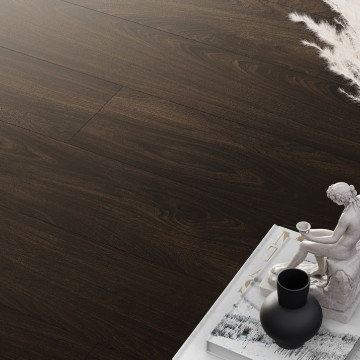 Panele winylowe 51992 Moduleo LayRed EIR Laurel Dąb Brązowy Ciemny