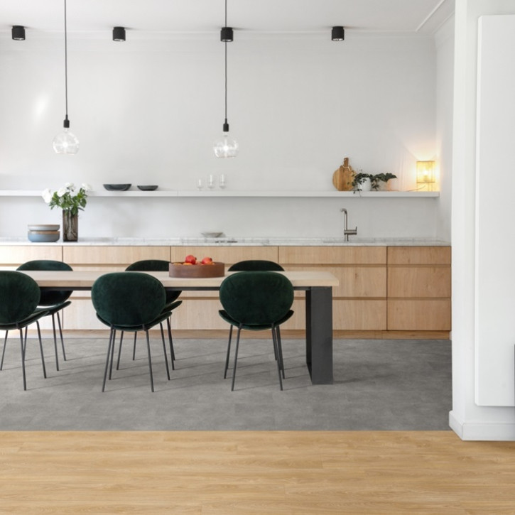 Panele winylowe 46930 Moduleo LayRed Cantera Szary