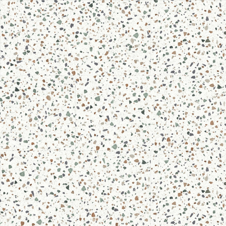 Panele winylowe 46733 Moduleo Roots 55 Fiastra Zielonkawy Kroszka