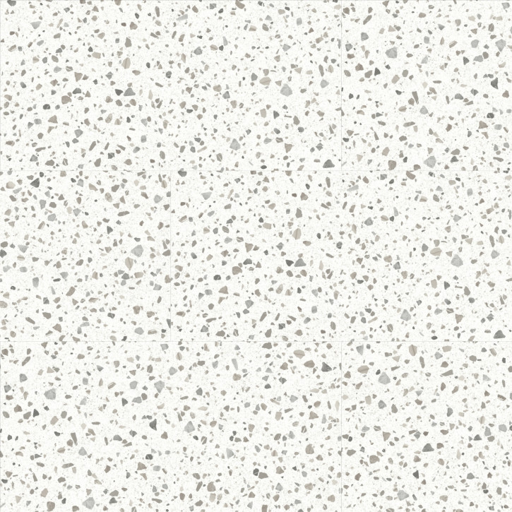 Panele winylowe 46935 Moduleo Roots 55 Fiastra Szary Jasny Kroszka