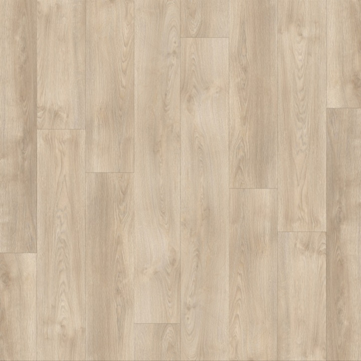 Panele winylowe 22221 Moduleo LayRed Sherman Dąb Naturalny