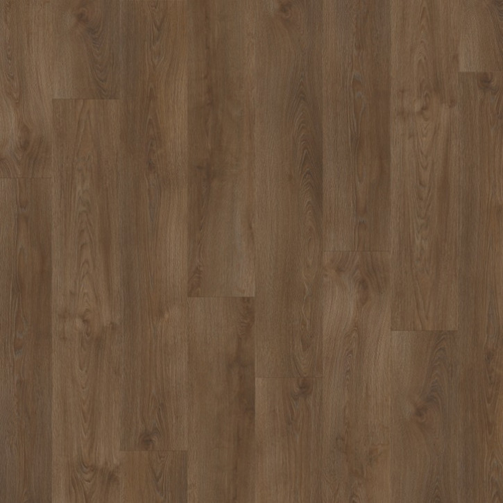 Panele winylowe 22841 Moduleo LayRed Sherman Dąb Ciemny Brązowy