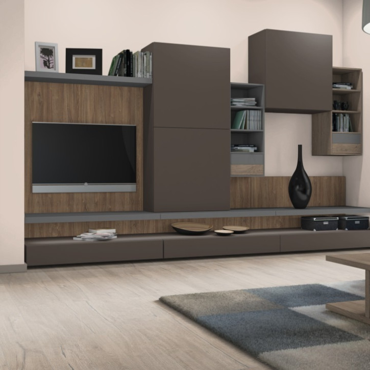 Panele laminowane EHL092 Egger Classic V0