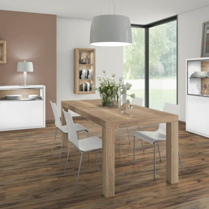 Panele laminowane EPL077 (242815) Egger Classic Aqua+