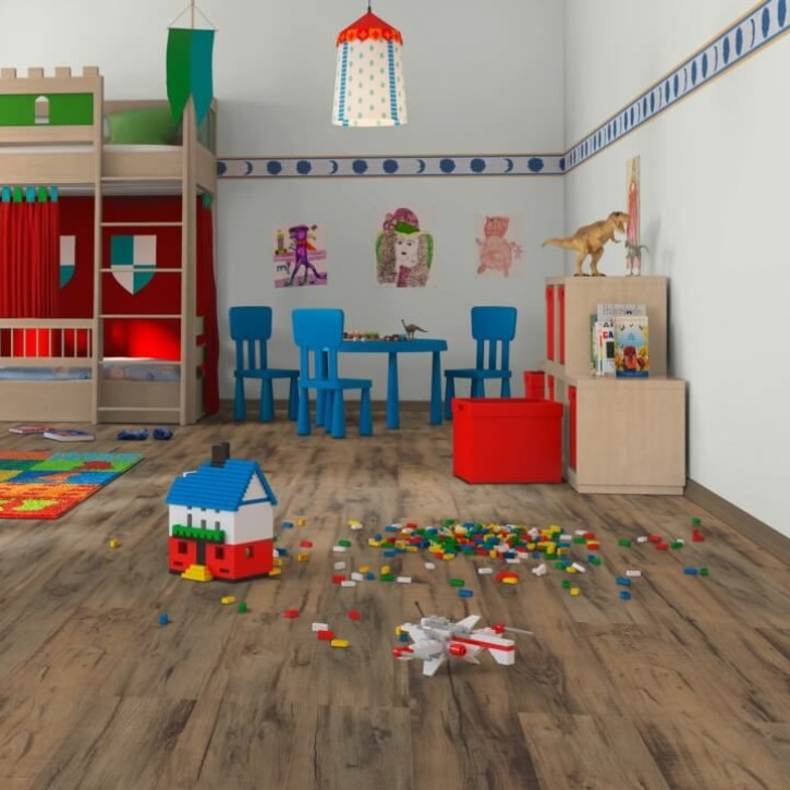 Panele laminowane EPL077 (242815) Egger Classic Aqua+