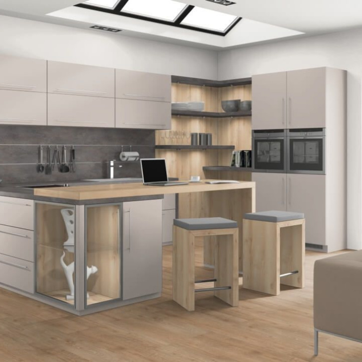 Panele laminowane EPL134 (239549) Egger Classic