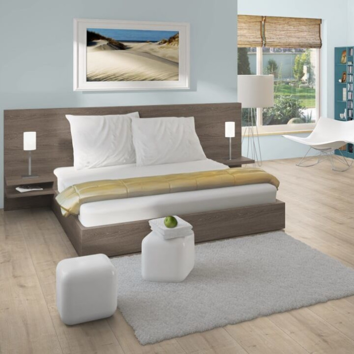 Panele laminowane EPL107 (235442) Egger Kingsize