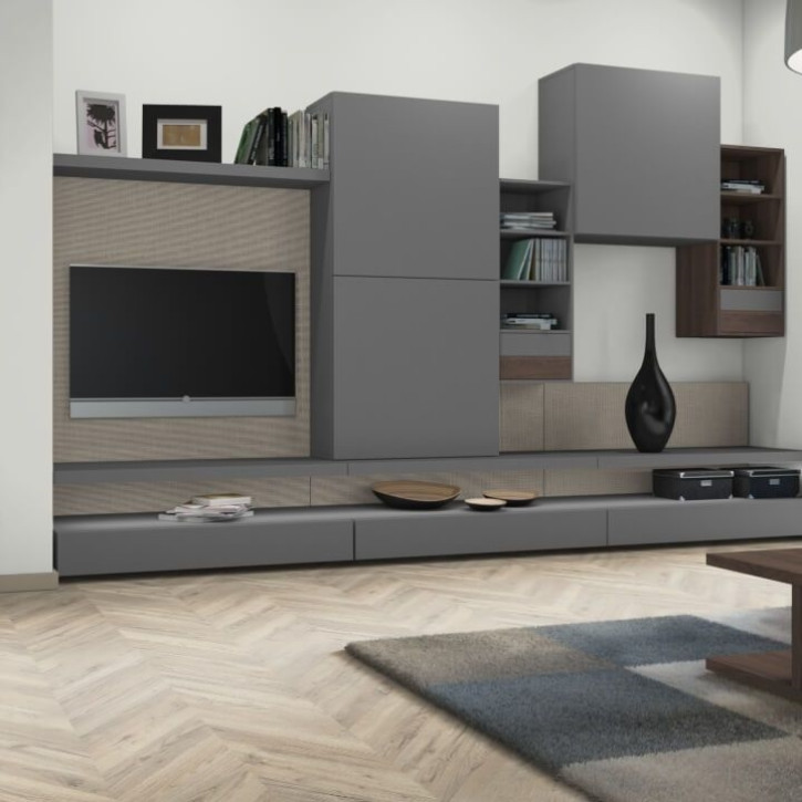 Panele laminowane EPL011 (243379) Egger Kingsize