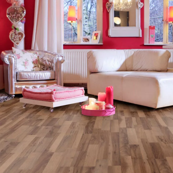 Panele laminowane LA013M5 Wineo 700 Medium