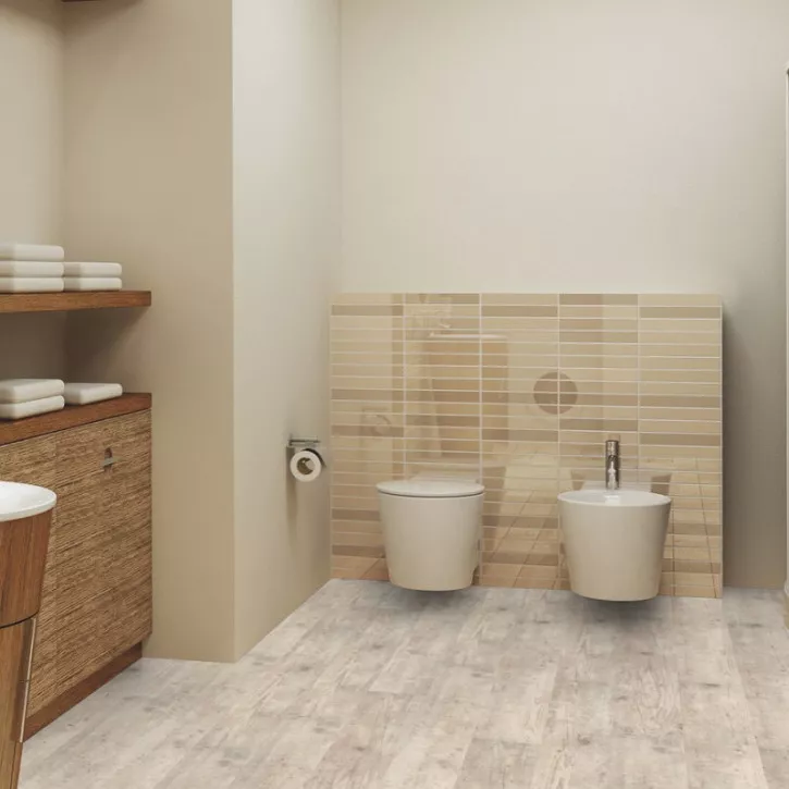 Panele laminowane LA017 Wineo 300