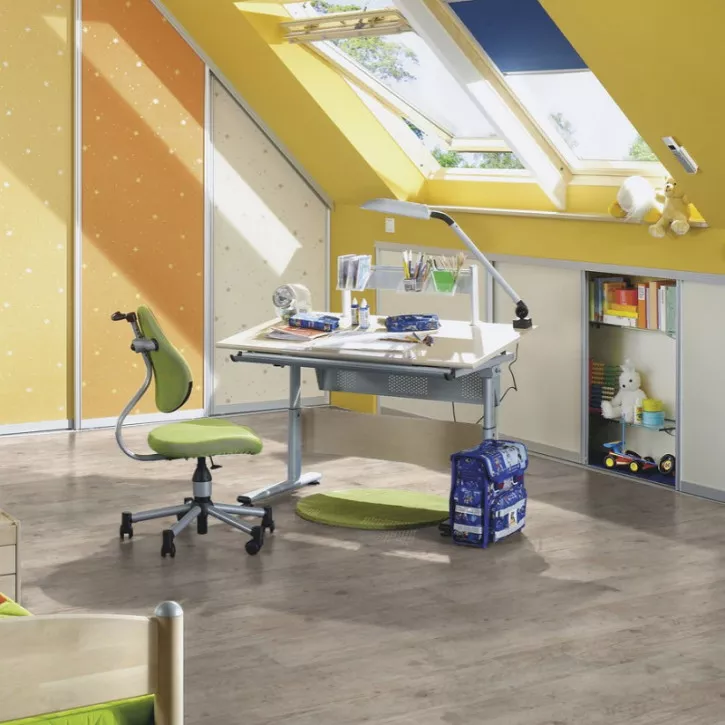 Panele laminowane LA017M5 Wineo 700 Medium