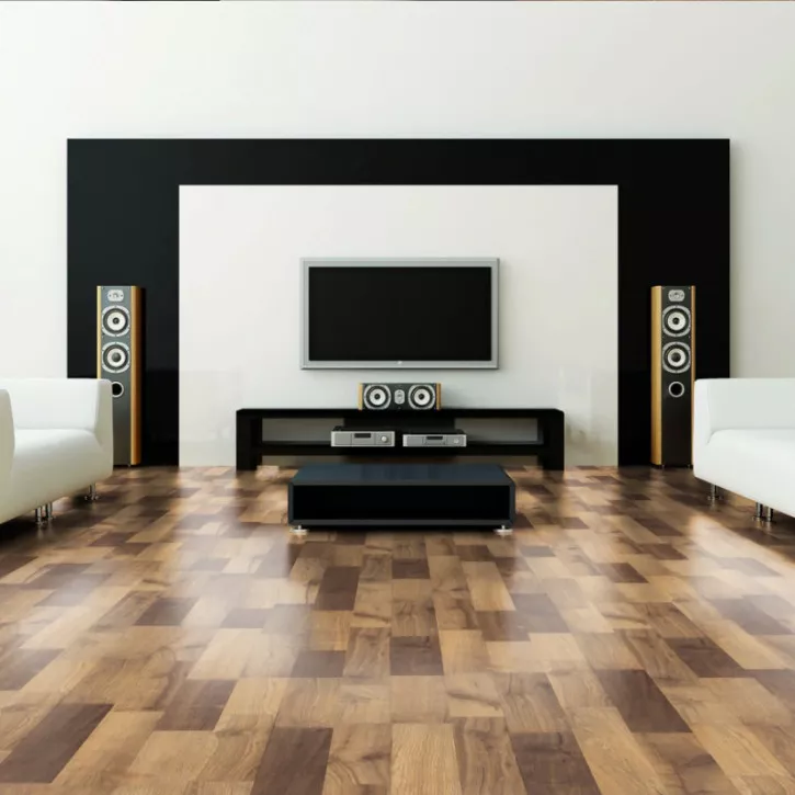 Panele laminowane LA040M Wineo 500 Medium
