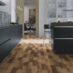 Panele laminowane LA040M Wineo 500 Medium