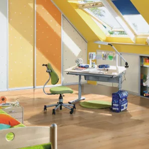 Panele laminowane LA043MV2 Wineo 500 Medium V2