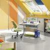 Panele laminowane LA068CH-1 Wineo Color 550