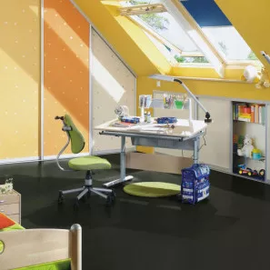Panele laminowane LA069CH-1 Wineo Color 550