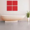 Panele laminowane LA071CH Wineo Color 550