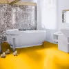 Panele laminowane LA077CM Wineo Color 550