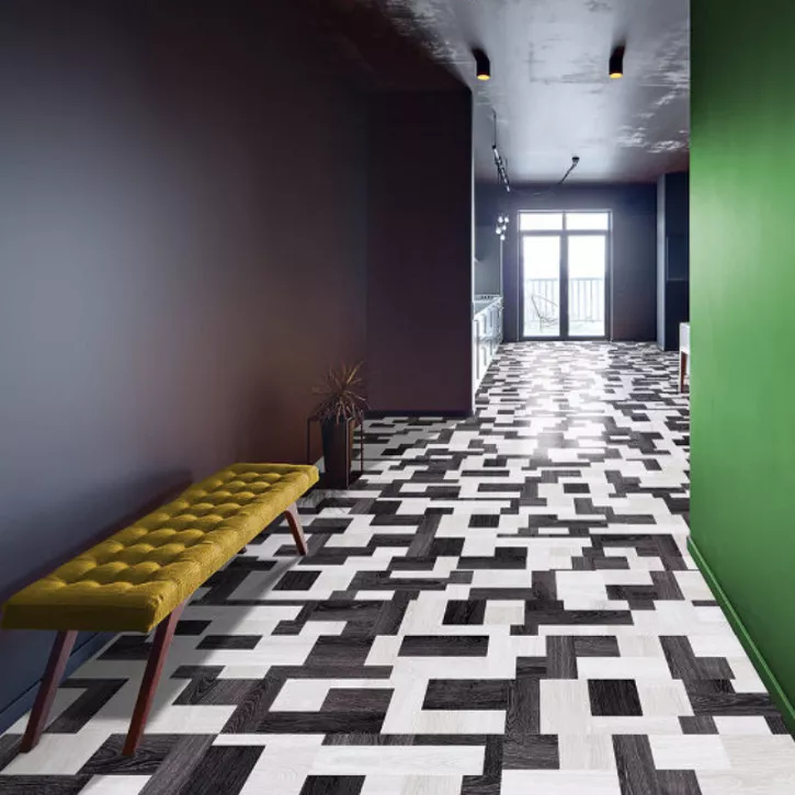 Panele laminowane 64098 Balterio Xpressions Panele laminowane 64098 Balterio Xpressions