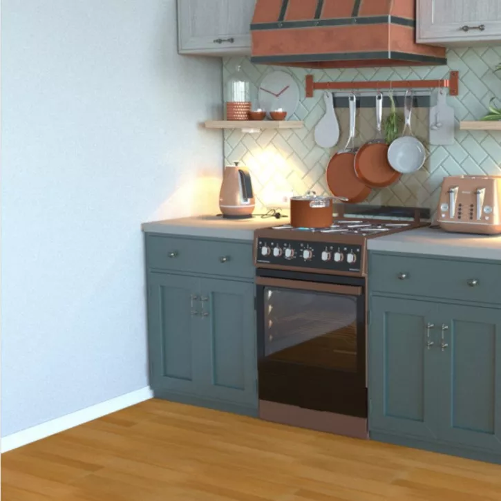Panele laminowane 62001375 Berry Alloc Original