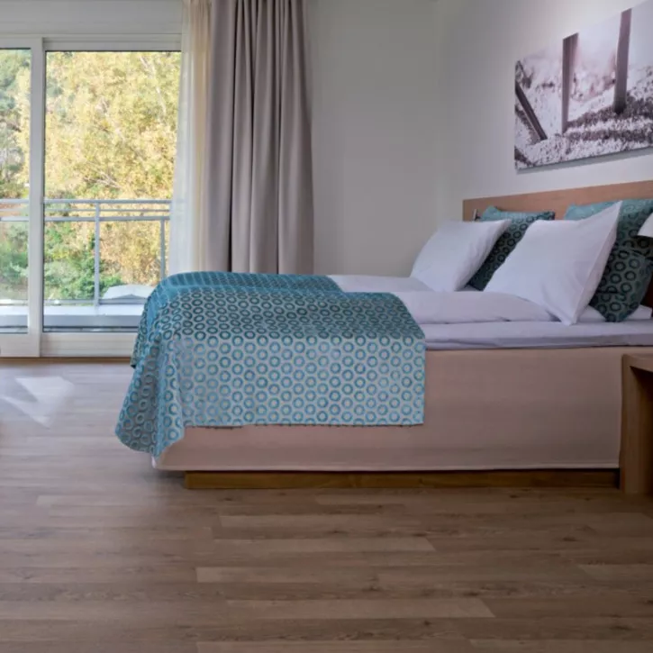 Panele laminowane Alloc Original
